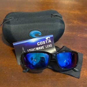 Costa Lightwave Lens sunglasses